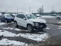 WVGBV7AX6GW049513 2016 VOLKSWAGEN TIGUAN