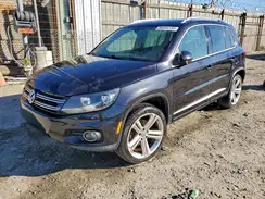 WVGBV7AX6GW052931 2016 VOLKSWAGEN TIGUAN