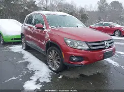 WVGBV7AX6GW058163 2016 VOLKSWAGEN TIGUAN
