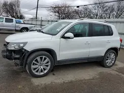 WVGBV7AX6GW504487 2016 VOLKSWAGEN TIGUAN