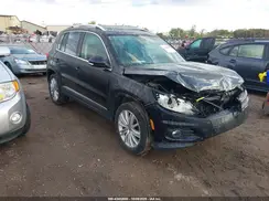 WVGBV7AX6GW505249 2016 VOLKSWAGEN TIGUAN