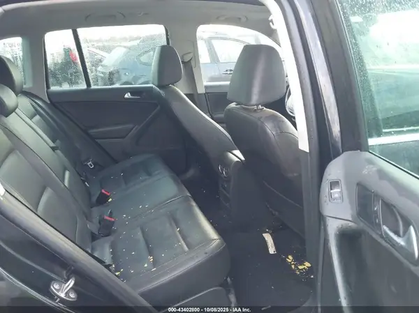 WVGBV7AX6GW505249 2016 VOLKSWAGEN TIGUAN - Image 8