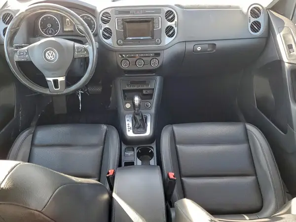 WVGBV7AX6GW520575 2016 VOLKSWAGEN TIGUAN - Image 8