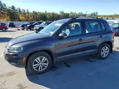 WVGBV7AX6GW521323 2016 VOLKSWAGEN TIGUAN