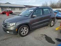 WVGBV7AX6GW522598 2016 VOLKSWAGEN TIGUAN