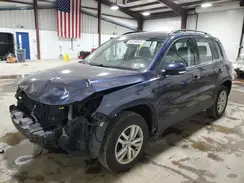 WVGBV7AX6GW529387 2016 VOLKSWAGEN TIGUAN