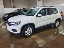 WVGBV7AX6GW533441 2016 VOLKSWAGEN TIGUAN