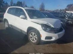 WVGBV7AX6GW533620 2016 VOLKSWAGEN TIGUAN