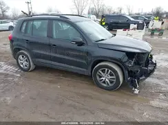 WVGBV7AX6GW538512 2016 VOLKSWAGEN TIGUAN
