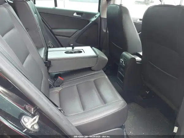 WVGBV7AX6GW542656 2016 VOLKSWAGEN TIGUAN - Image 8