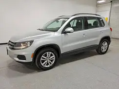 WVGBV7AX6GW544570 2016 VOLKSWAGEN TIGUAN