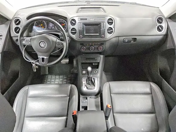 WVGBV7AX6GW544570 2016 VOLKSWAGEN TIGUAN - Image 8