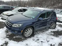 WVGBV7AX6GW545167 2016 VOLKSWAGEN TIGUAN