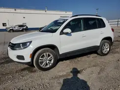 WVGBV7AX6GW546402 2016 VOLKSWAGEN TIGUAN