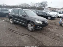 WVGBV7AX6GW547436 2016 VOLKSWAGEN TIGUAN
