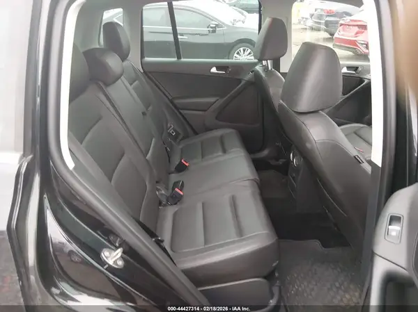 WVGBV7AX6GW547436 2016 VOLKSWAGEN TIGUAN - Image 8