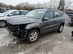 WVGBV7AX6GW548814 2016 VOLKSWAGEN TIGUAN