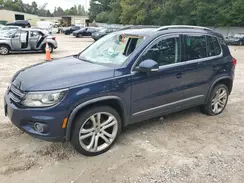 WVGBV7AX6GW556427 2016 VOLKSWAGEN TIGUAN