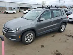 WVGBV7AX6GW560994 2016 VOLKSWAGEN TIGUAN