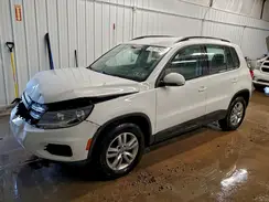 WVGBV7AX6GW576337 2016 VOLKSWAGEN TIGUAN