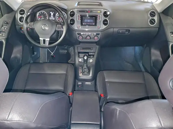 WVGBV7AX6GW576337 2016 VOLKSWAGEN TIGUAN - Image 8