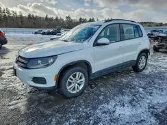 WVGBV7AX6GW576788 2016 VOLKSWAGEN TIGUAN