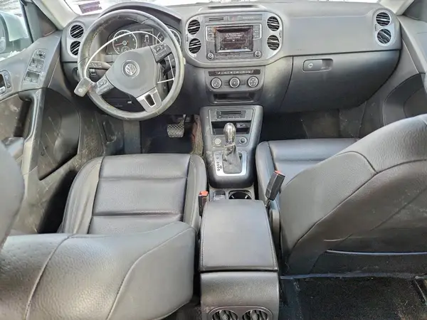 WVGBV7AX6GW576788 2016 VOLKSWAGEN TIGUAN - Image 8