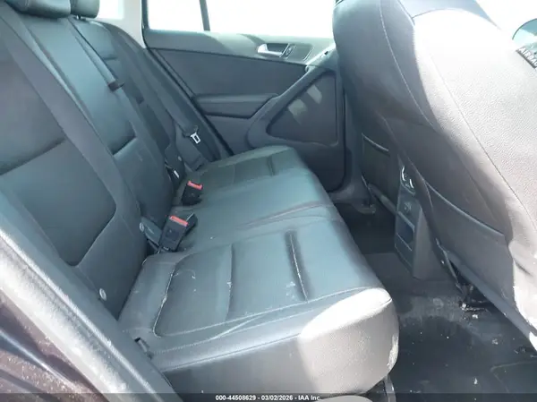 WVGBV7AX6GW580419 2016 VOLKSWAGEN TIGUAN - Image 8