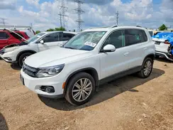 WVGBV7AX6GW581103 2016 VOLKSWAGEN TIGUAN