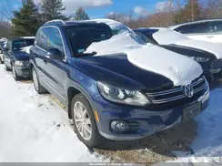 WVGBV7AX6GW582266 2016 VOLKSWAGEN TIGUAN