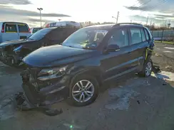WVGBV7AX6GW582607 2016 VOLKSWAGEN TIGUAN