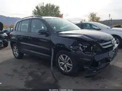 WVGBV7AX6GW582946 2016 VOLKSWAGEN TIGUAN