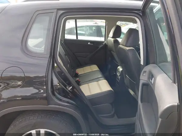 WVGBV7AX6GW582946 2016 VOLKSWAGEN TIGUAN - Image 8
