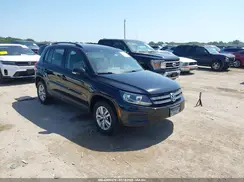 WVGBV7AX6GW582977 2016 VOLKSWAGEN TIGUAN