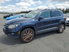 WVGBV7AX6GW584745 2016 VOLKSWAGEN TIGUAN