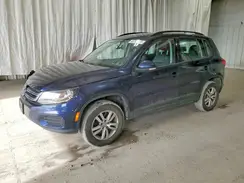 WVGBV7AX6GW584891 2016 VOLKSWAGEN TIGUAN