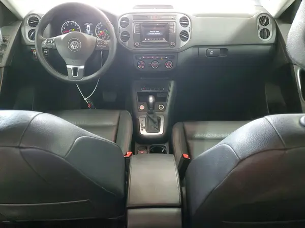 WVGBV7AX6GW584891 2016 VOLKSWAGEN TIGUAN - Image 8