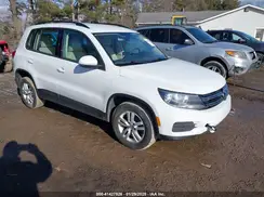 WVGBV7AX6GW587208 2016 VOLKSWAGEN TIGUAN