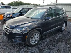 WVGBV7AX6GW588262 2016 VOLKSWAGEN TIGUAN