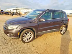 WVGBV7AX6GW588925 2016 VOLKSWAGEN TIGUAN