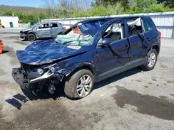 WVGBV7AX6GW592974 2016 VOLKSWAGEN TIGUAN