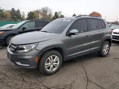 WVGBV7AX6GW593638 2016 VOLKSWAGEN TIGUAN