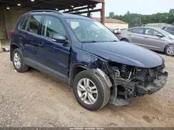 WVGBV7AX6GW593865 2016 VOLKSWAGEN TIGUAN