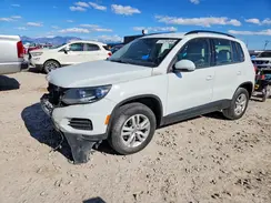 WVGBV7AX6GW593915 2016 VOLKSWAGEN TIGUAN