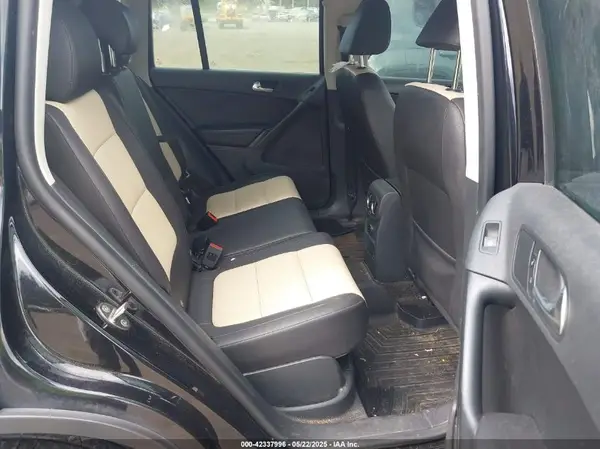 WVGBV7AX6GW598158 2016 VOLKSWAGEN TIGUAN - Image 8