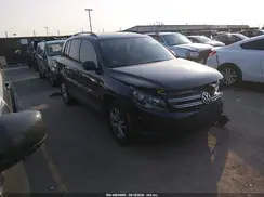 WVGBV7AX6GW599522 2016 VOLKSWAGEN TIGUAN