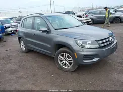 WVGBV7AX6GW601575 2016 VOLKSWAGEN TIGUAN