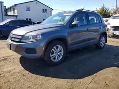 WVGBV7AX6GW605030 2016 VOLKSWAGEN TIGUAN