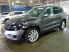 WVGBV7AX6GW607182 2016 VOLKSWAGEN TIGUAN
