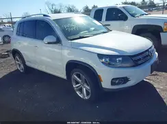 WVGBV7AX6GW608977 2016 VOLKSWAGEN TIGUAN